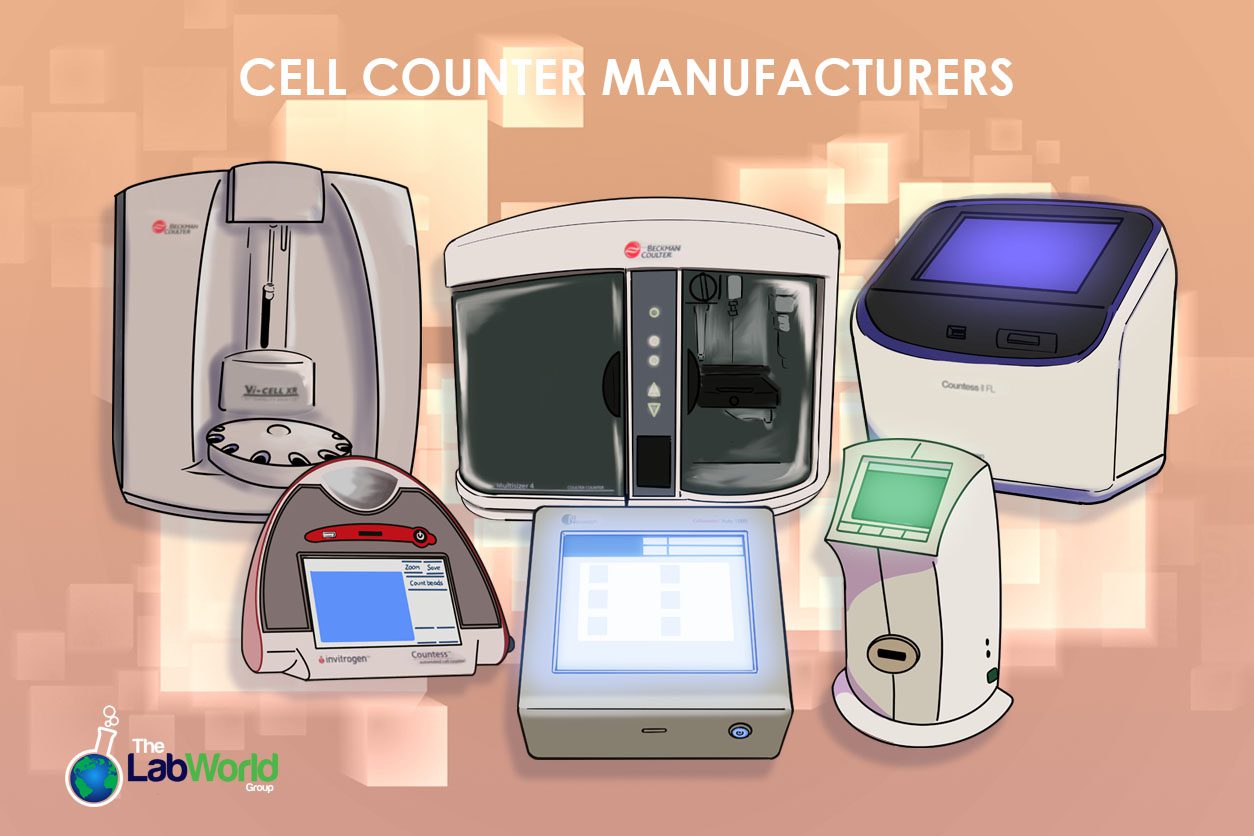 赛默飞 Countess™ 3 全自动细胞计数器 是一款由赛默飞世尔科技（Thermo Fisher Scientific）推出的高效、精准且易于使用的细胞计数设备。作为现代细胞生物学研究的核心工具之一，Countess™ 3 采用全自动化明场检测技术，适合快速、高效地完成细胞计数和存活率分析，是替代传统血球计数板的理想选择。
<BR>
<BR>