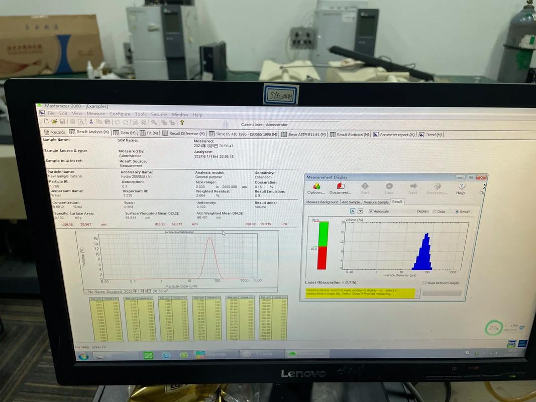 Thermo Fisher Scientific 的 iCE™ 3400 原子吸收光谱仪（AAS） 是一款高灵敏度、多功能的元素分析工具，专为痕量和超痕量元素检测设计。凭借其先进的光学系统、灵活的原子化技术和智能化的软件支持，iCE™ 3400 成为环境、食品、医药、工业和科研领域的理想选择。以下从仪器功能、技术亮点、应用领域和实际案例等方面为您详细介绍。
<BR>
<BR>