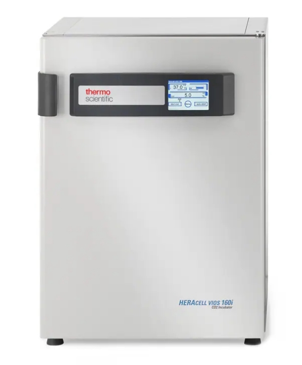 赛默飞240i培养箱是Thermo Scientific推出的一款高性能实验室培养设备，广泛应用于细胞生物学、分子生物学、药物研发、临床研究以及微生物学等领域。该设备通过精准的温度控制、优越的环境稳定性和智能化的管理系统，为实验室提供可靠的细胞培养条件。赛默飞240i培养箱的设计融合了先进的工程技术与人性化理念，在性能、安全性、操作便捷性等方面表现突出。以下将从温控系统、湿度控制、气体调节、内部结构设计、污染控制、安全保护、智能化系统、用户界面、能耗管理和应用扩展性等多个方面系统介绍其主要特点。