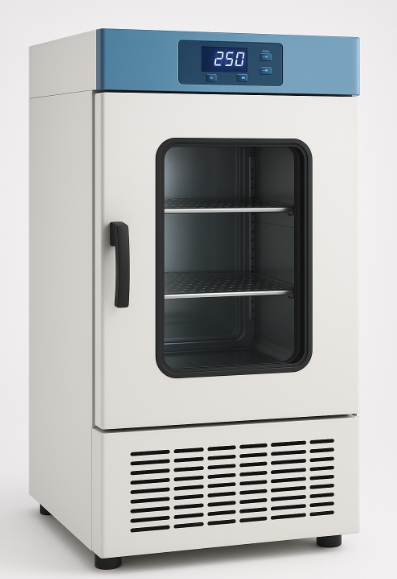 恒温培养箱是实验室中最基础、最常见、也最重要的温控设备之一。它广泛应用于生命科学、医学检验、食品微生物检测、环境监测、农业科研、药品研发等多个领域，是各类生物培养、样品孵育与稳定存储不可或缺的技术平台。虽然其外观构造相对简单，但其技术原理、功能机制及使用规范却涵盖多个学科的知识点。
<BR>
<BR>本文将全面解析恒温培养箱的概念、历史、结构、工作原理、功能分类、实际应用、操作要点、维护策略以及未来发展趋势，帮助科研人员和设备管理者更全面地了解这一关键设备。