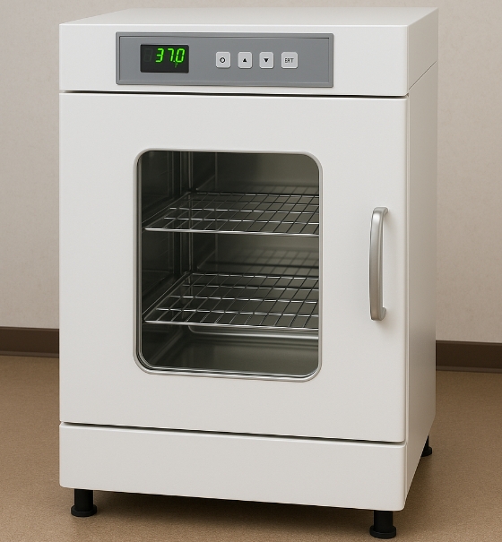 气套式培养箱（亦称气浴式培养箱、气套培养箱）是一种常见的实验室恒温设备，广泛应用于微生物培养、细胞培养、农业育种等领域。其核心理念在于在内胆与外壳之间形成一个“气套”层，通过气体循环实现温度均匀与精准控制。从外观到内部，从电气元件到机械部件，这种仪器由多种组件构成，任何一环出现问题都可能影响整体性能。下面将对这些组成部分逐一展开介绍，帮助读者对气套式培养箱的结构与工作原理建立全面认识。