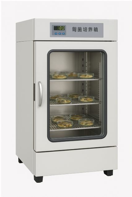 在微生物研究、食品检测、抗生素筛选、霉菌毒素分析等多个领域，实验人员常常面临一个实际需求：是否可以在同一实验环境中同时培养多种霉菌？这一问题表面看似简单，实则涉及多种微生态互作原理、培养环境的精准控制、多组分体系的数据分离能力以及设备系统的协同性调节能力等复杂因素。