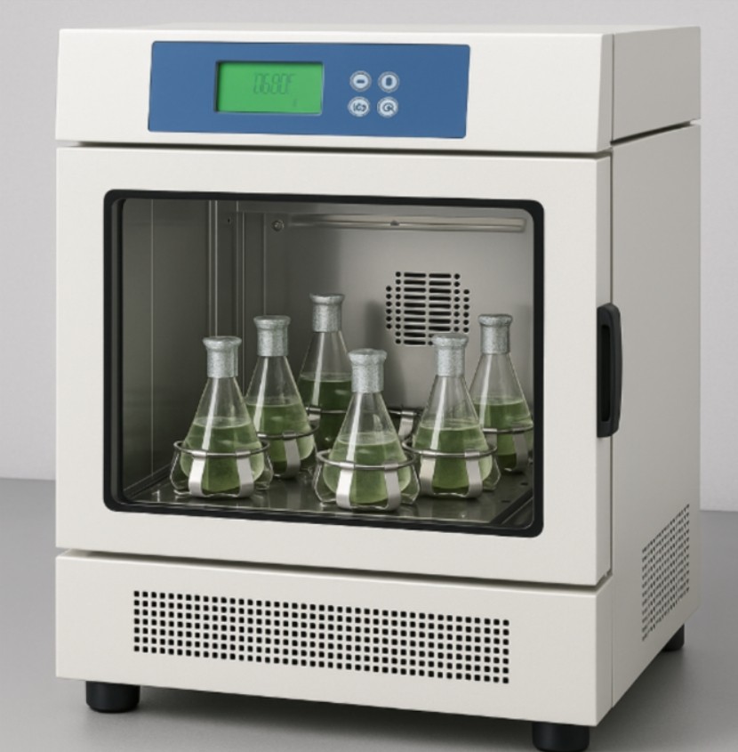 在生命科学、生物工程、食品检测、制药工业、环境研究等众多实验室与工业生产过程中,振荡培养箱扮演着至关重要的角色。它不仅实现了样品的恒温控制,还能通过机械振荡模拟自然对流环境,促进微生物、细胞、酶类、蛋白质等物质的有效生长、反应与表达。随着现代科技对实验效率与精准度要求的提升,振荡培养箱的设计、功能与智能化水平也不断演进。
<BR>
<BR>那么,究竟什么是振荡培养箱?它具备哪些结构特点?如何分类与选型?在哪些领域被广泛应用?又该如何正确使用和维护?本文将从多个维度系统讲解这一基础实验设备,帮助用户深入理解其功能价值与技术内涵。
<BR>
<BR>