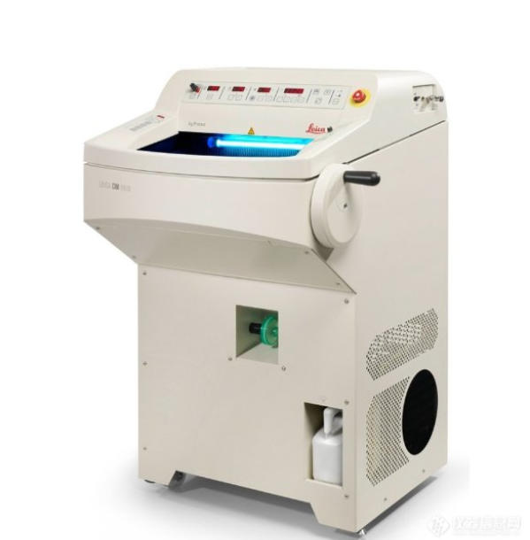 Leica RM2245切片机是一款设计精良、性能卓越的高端旋转式切片设备，广泛应用于临床病理、生命科学研究及其他组织学实验领域。其一大亮点是提供微米级切片厚度调节，能够精准控制切片厚度，确保每一张切片在尺寸和质量上的一致性。该设备特别适用于高精度要求的切片工作，能满足实验室对样本切割精细度的严格要求。