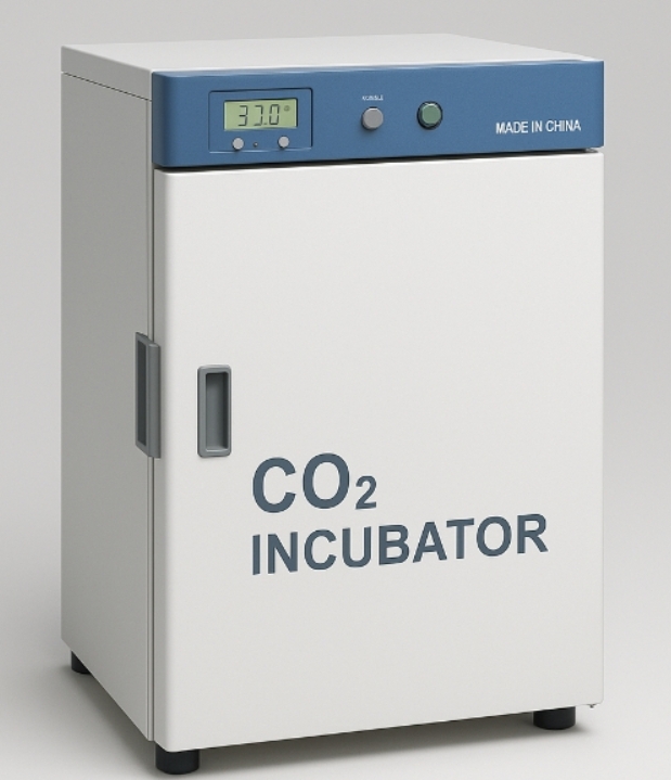 二氧化碳培养箱（CO₂ Incubator）是细胞与微生物培养实验中不可或缺的核心设备。它提供稳定的温度、湿度和二氧化碳浓度环境，广泛应用于生物医学、细胞生物学、肿瘤学和分子遗传学等多个研究领域。作为高精密仪器，二氧化碳培养箱的稳定运行对于实验结果的可靠性具有重要保障。
<BR>
<BR>在日常使用过程中，培养箱可能因电流过载、部件老化或电源异常导致保险丝熔断。保险丝作为一种基本的电路保护装置，其作用是防止电路因过载而损坏电子元件。然而，很多使用者在面对保险丝熔断的情况时，会产生是否可以自行更换的疑问。本文将从安全性、规范性、实际操作性以及厂商建议等方面，系统分析是否应由用户自行更换二氧化碳培养箱的保险丝。
<BR>
<BR>