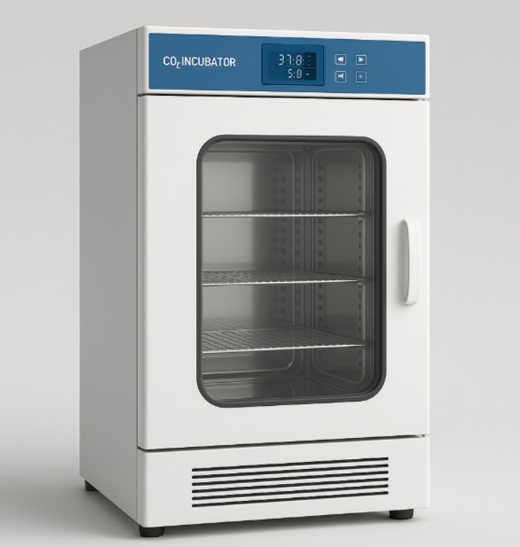 随着国家对科研自主创新能力的持续重视，高校实验室设备国产化比例不断提升。在此背景下，作为生命科学、医药研究、分子生物学实验等领域的核心设备之一，CO₂培养箱的国产替代话题逐渐受到关注。“国产CO₂培养箱是否被985/211高校使用？”这一问题不仅是市场认知的体现，更关乎高端科研场景对国产品牌的信任程度与产品成熟度的验证。
<BR>
<BR>本文将围绕此问题，分析当前国产CO₂培养箱在高水平高校科研体系中的应用现状与发展路径，并通过典型案例、用户访谈与趋势推演等方式，回应“国产是否可信赖”这一核心命题。