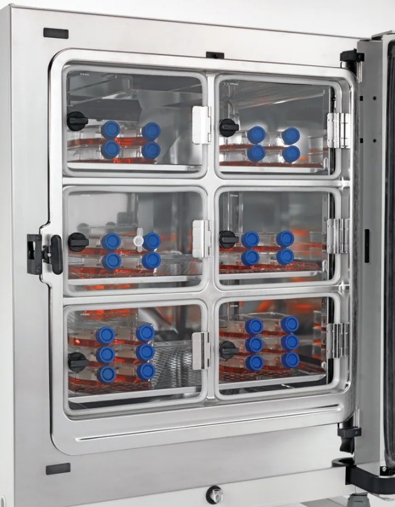 赛默飞二氧化碳培养箱371(Thermo Scientific CO2 Incubator 371)是实验室中常用的设备,广泛应用于细胞培养、微生物培养及各种科研实验。然而,随着设备使用时间的增加,CO2浓度的校准有时可能会出现失败的情况。二氧化碳浓度的准确性对于实验结果的可靠性至关重要,因此,了解如何处理CO2浓度校准失败的情况是每个实验室工作人员必须掌握的技能。
<BR>
<BR>本文将详细探讨赛默飞CO2培养箱371在CO2浓度校准失败时的处理方法,重点涵盖可能出现的故障原因、解决步骤以及如何进行设备的维护和保养,确保培养箱始终能够稳定运行并满足实验需求。