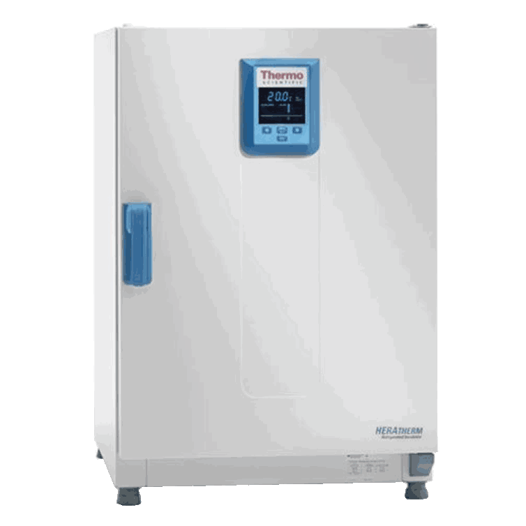 CO₂气路系统的清洁度直接影响传感器寿命和培养环境稳定性。赛默飞3111培养箱的气路系统包括进气口、电磁阀、气体过滤器和内部管路。实了个验公司建议每3个月检查一次管路有无老化、弯折或泄漏,可用肥皂水涂抹接头处观察气泡。气体过滤器是核心耗材,用于过滤CO₂中的杂质和油分,建议每6-12个月更换一次。若气源纯度不高或使用频繁,应缩短至3-4个月。更换过滤器时,关闭气瓶阀门,拧下旧过滤器,注意流向标记,新过滤器螺纹处可缠绕少量生料带增强密封。安装后打开气瓶,用肥皂水检查接头是否漏气。实了个验提醒:气路维护常被忽视,但它对CO₂控制精度的影响至关重要,建议在实验室SOP中明确赛默飞3111培养箱的维护周期并记录执行情况。